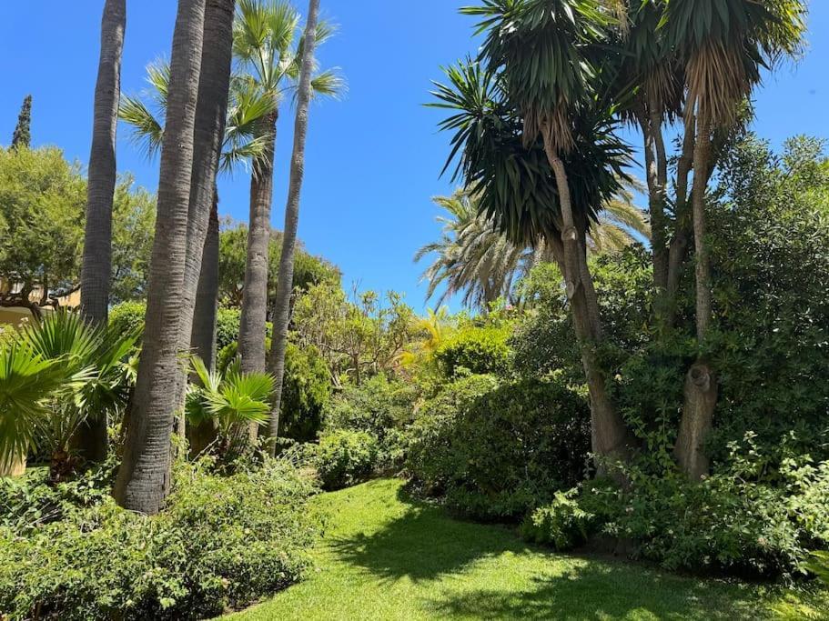 Apartamento Vacaciones En Park