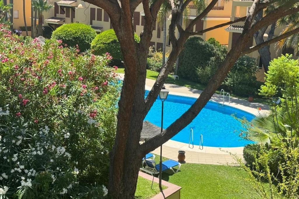 Apartamento Vacaciones En Park