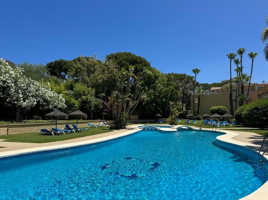 Apartamento Vacaciones En Park *