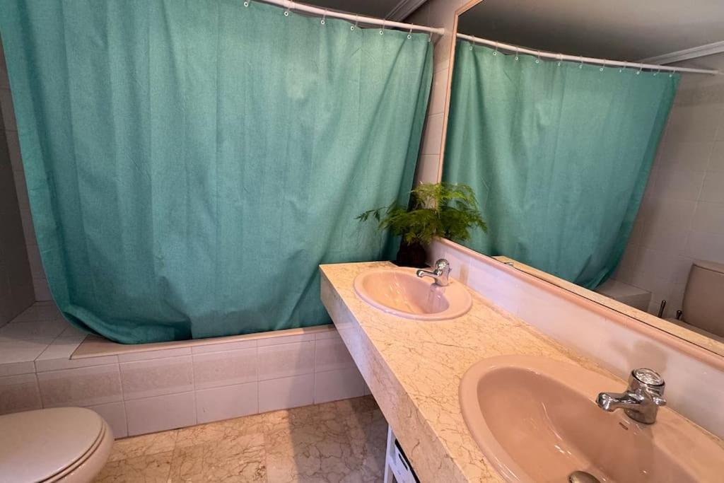 Apartamento Vacaciones En Park Marbella