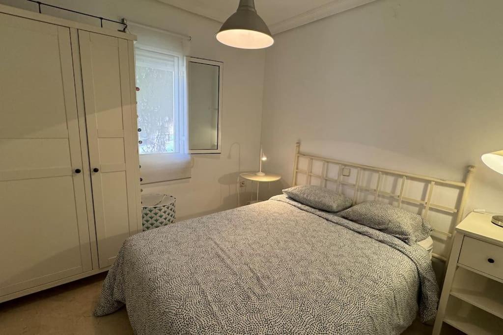 Apartamento Vacaciones En Park *