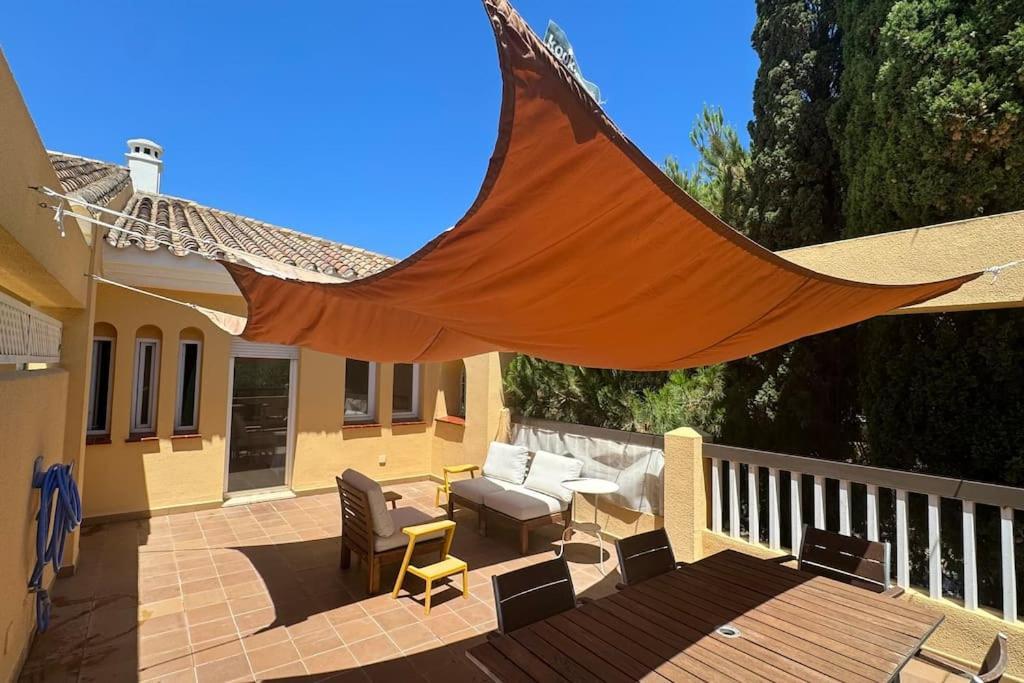 Apartamento Vacaciones En Park Marbella