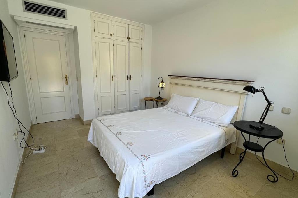 Vacaciones En Park Apartamento