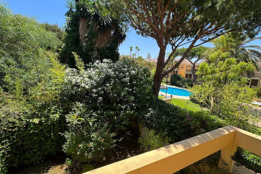 Vacaciones En Park Apartamento Marbella