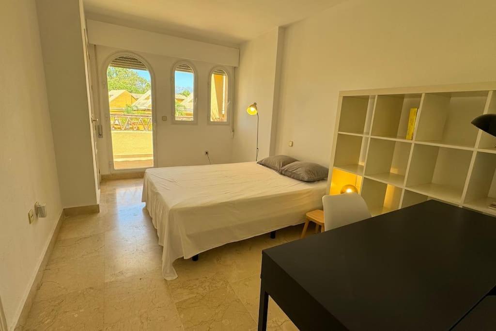 Apartamento Vacaciones En Park Marbella
