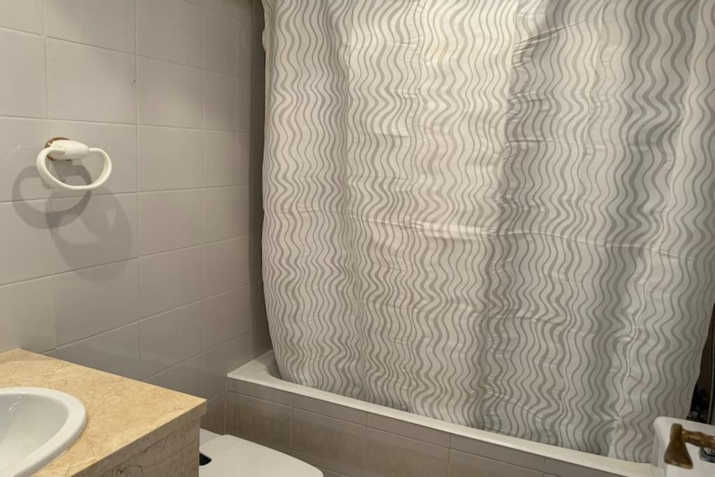 Apartamento Vacaciones En Park