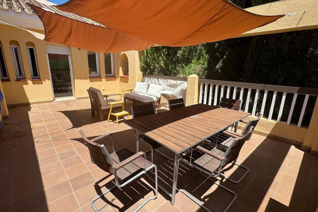 Apartamento Vacaciones En Park *