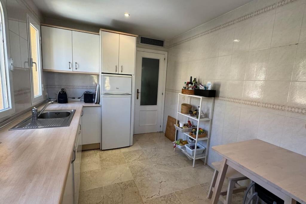 Vacaciones En Park Apartamento
