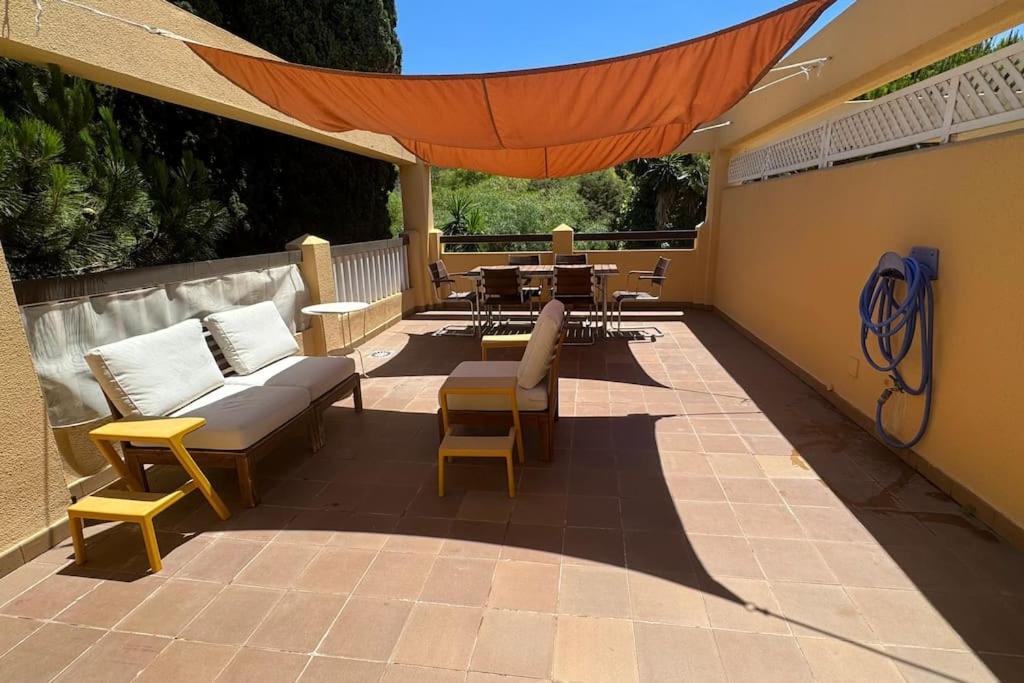 Apartamento Vacaciones En Park