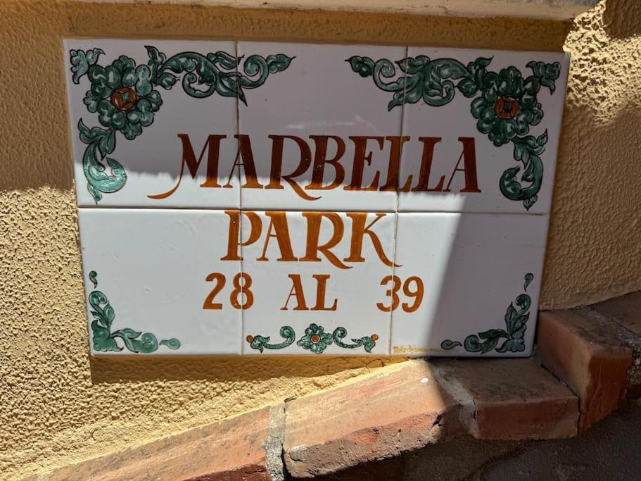 Apartamento Vacaciones En Park