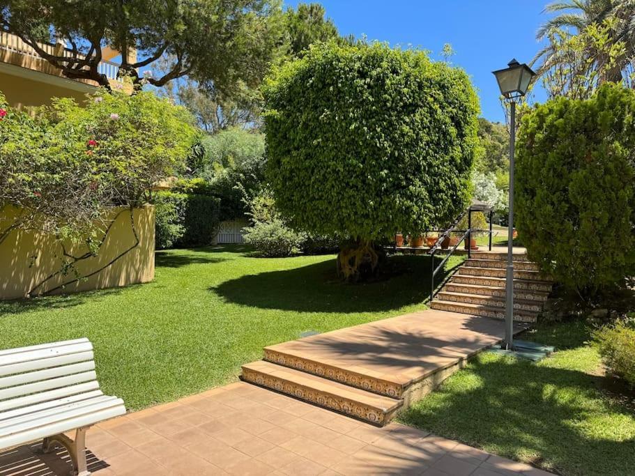 Apartamento Vacaciones En Park *